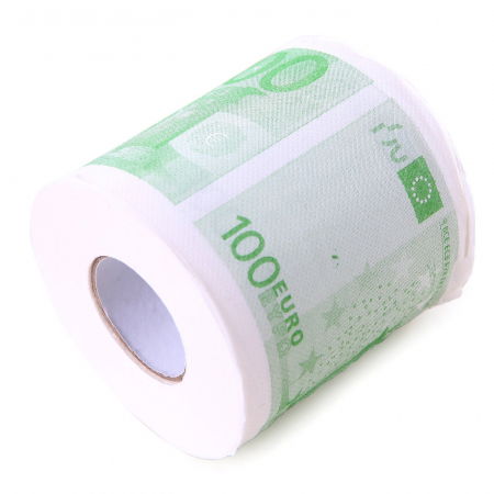 Hartie igienica Euro [4]