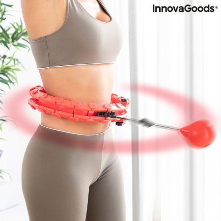 Hula Hoop Smart Fitness [1]