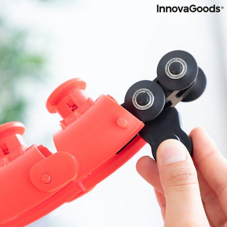 Hula Hoop Smart Fitness [2]