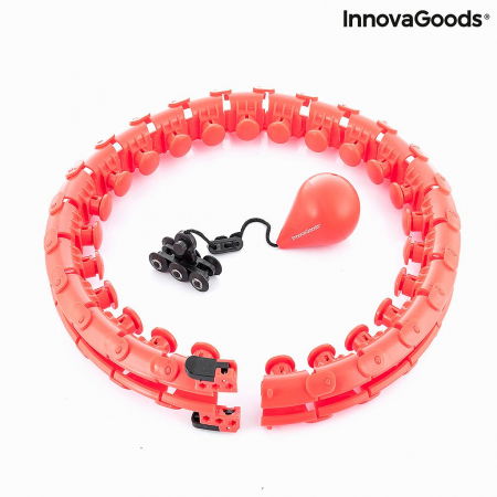 Hula Hoop Smart Fitness [8]