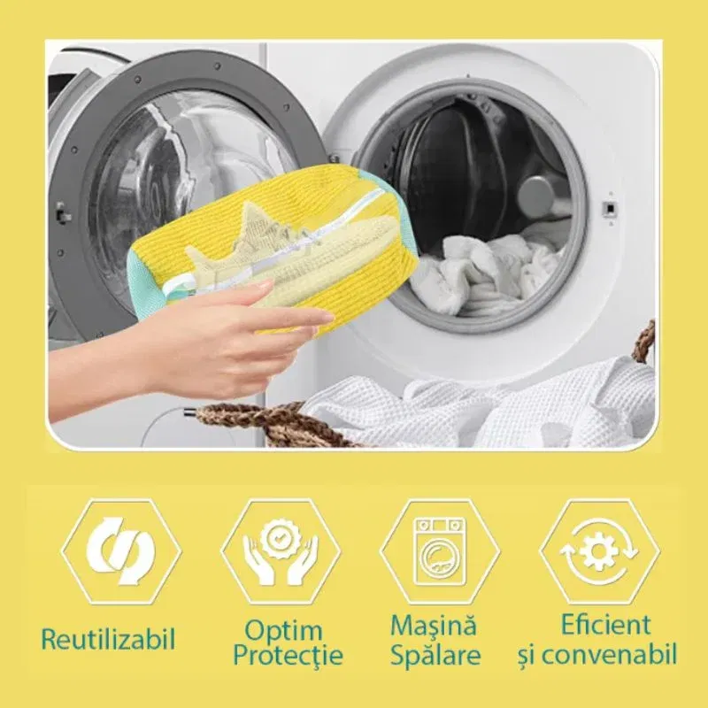 Husa curatare incaltaminte in masina spalat [11]