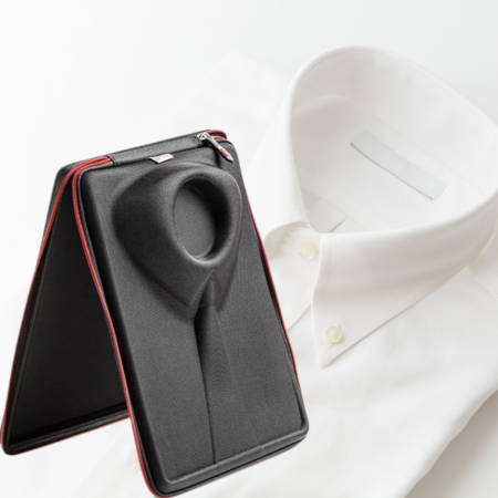 Husa de calatorie pentru camasi impecabile [7]