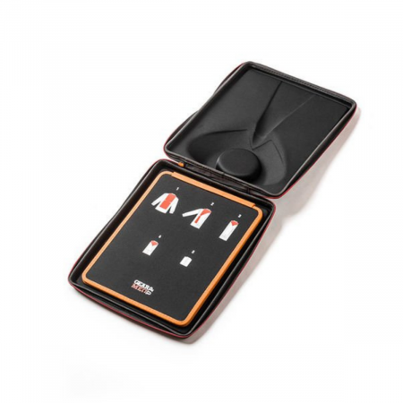 Husa de calatorie pentru camasi impecabile [4]