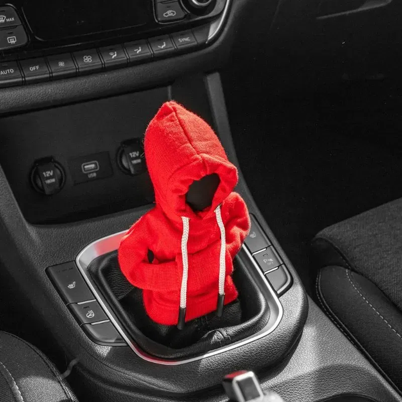 Cadouri pentru Iubit - Husa pentru schimbatorul de viteze Gangsta