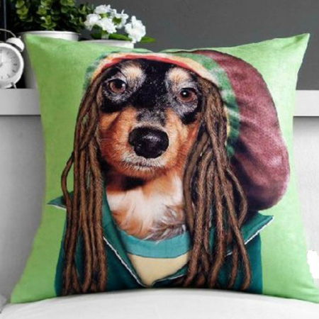 Perna Caine Bob Marley [0]