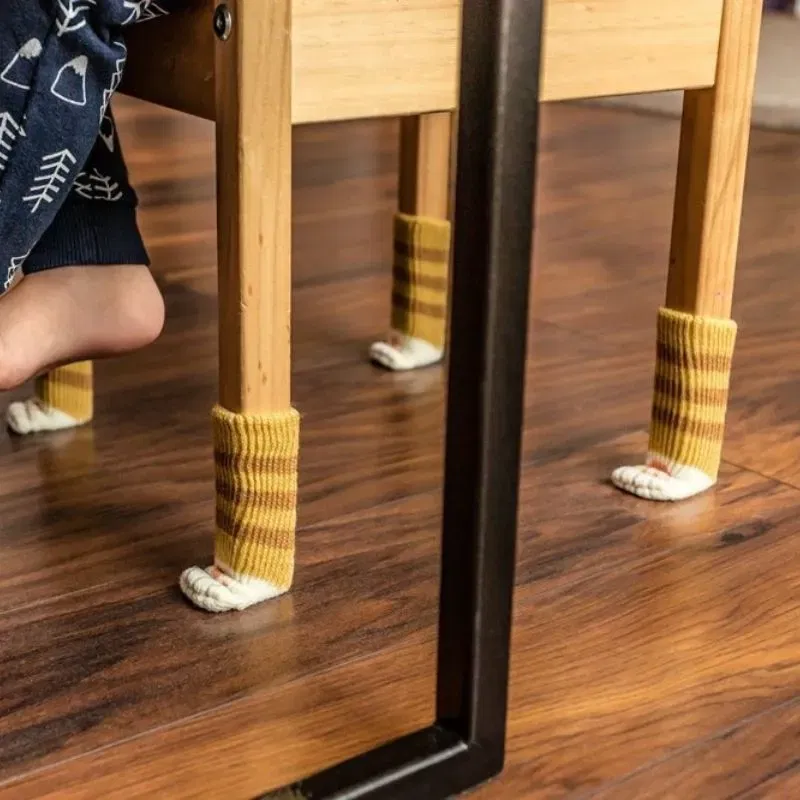 Huse Amuzante pentru Picioare Mobilier Labute [2]