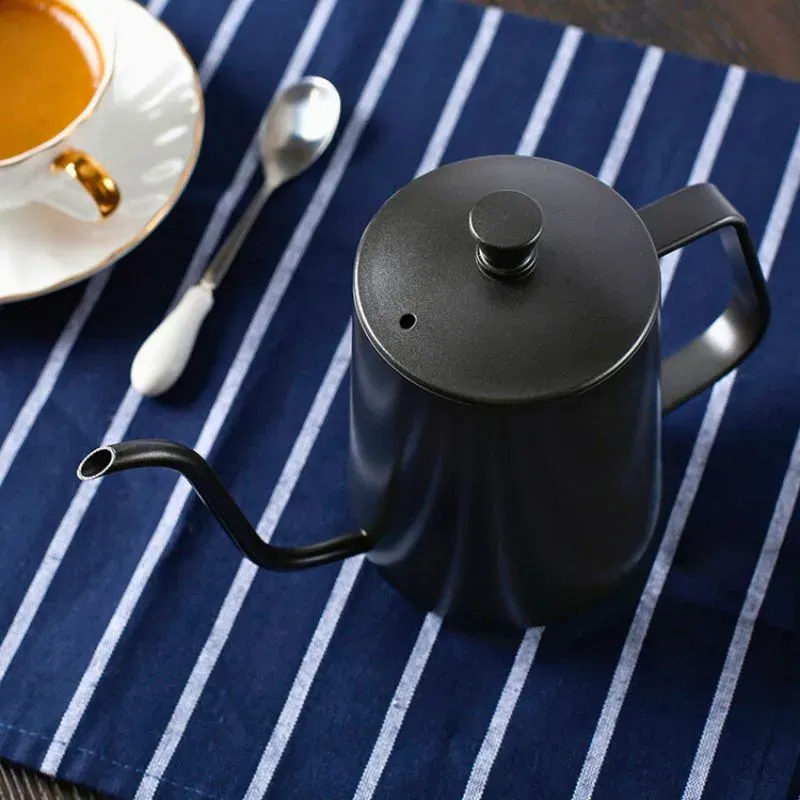 Ibric Perfect Brew cu Teflon [4]