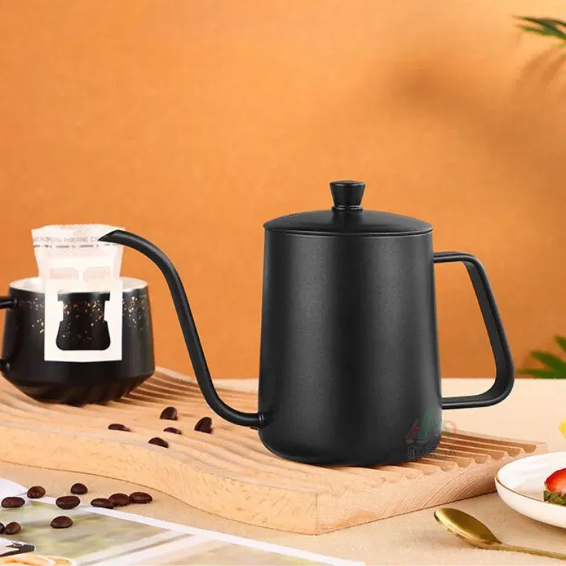 Ibric Perfect Brew cu Teflon [8]