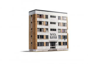 In Fata Blocului [8]