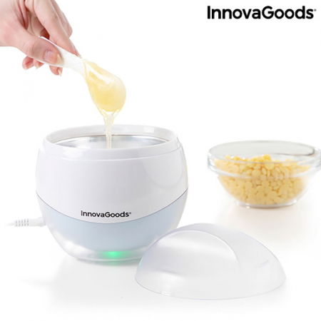 Incalzitor ceara Hair Off, 120w [6]