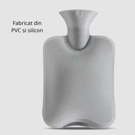 Incalzitor Cu apa calda - Fluffy 2L [7]