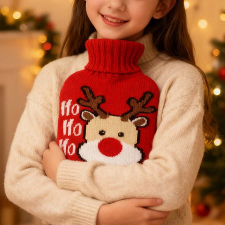 Pentru Copilul din tine - Incalzitor cu apa calda Rudolf - Capacitate 1L