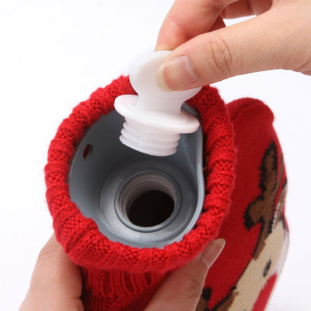 Incalzitor cu apa calda Rudolf - Capacitate 1L [3]