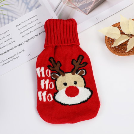 Incalzitor cu apa calda Rudolf - Capacitate 1L [2]