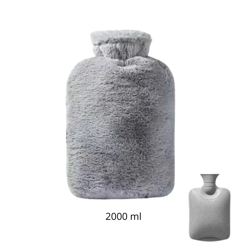 Incalzitor de maini Fluffy [7]