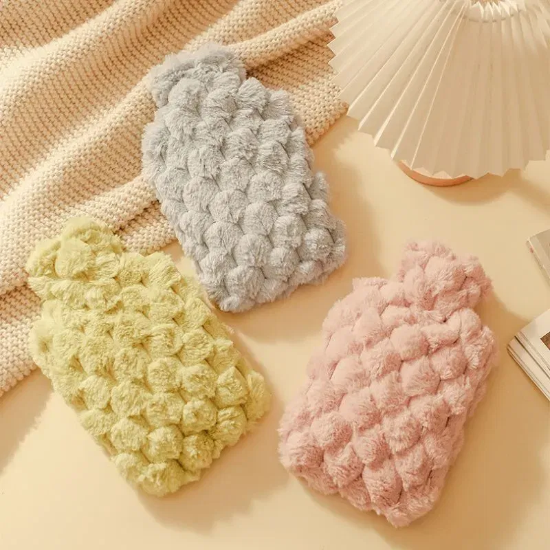 Incalzitor de maini Pufos [4]