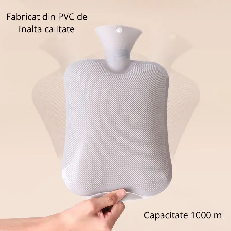 Incalzitor de maini Pufos [3]