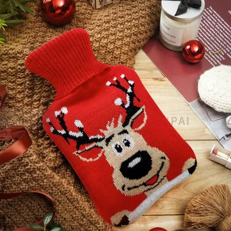 Incalzitor de maini Renul vesel [1]