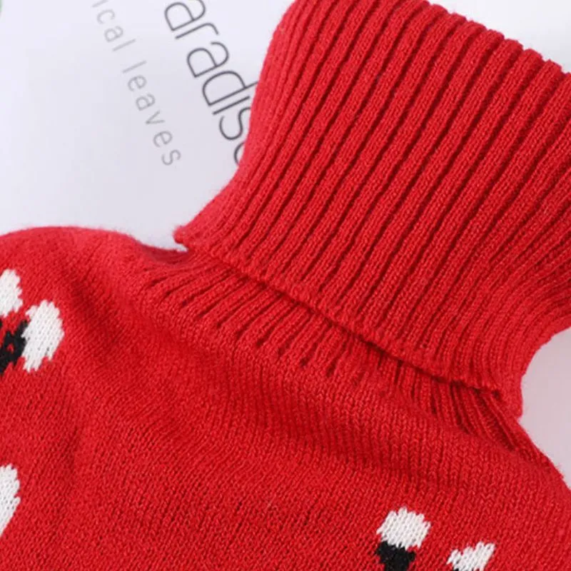 Incalzitor de maini Renul vesel [4]