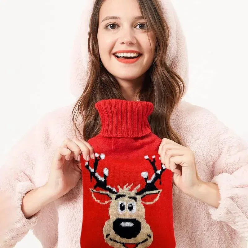 Incalzitor de maini Renul vesel [2]