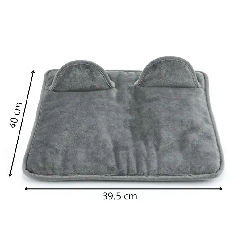 Incalzitor de picioare cu temperatura ajustabila [6]