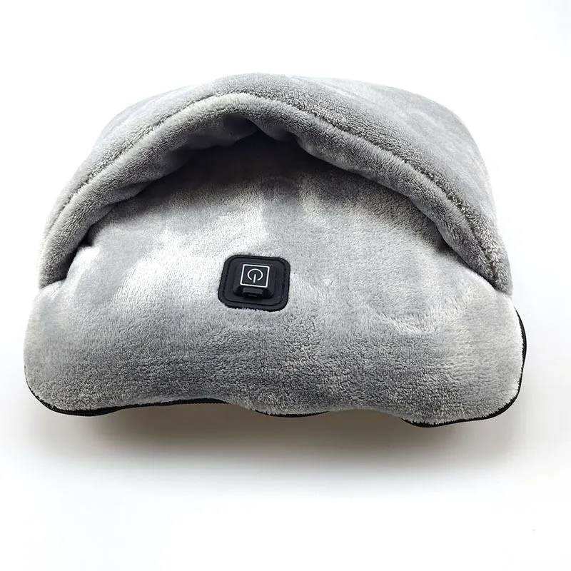 Incalzitor de picioare cu vibratii [5]