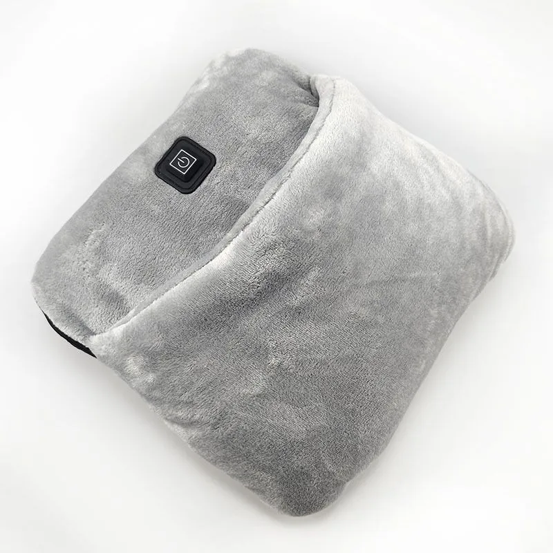 Incalzitor de picioare cu vibratii [4]