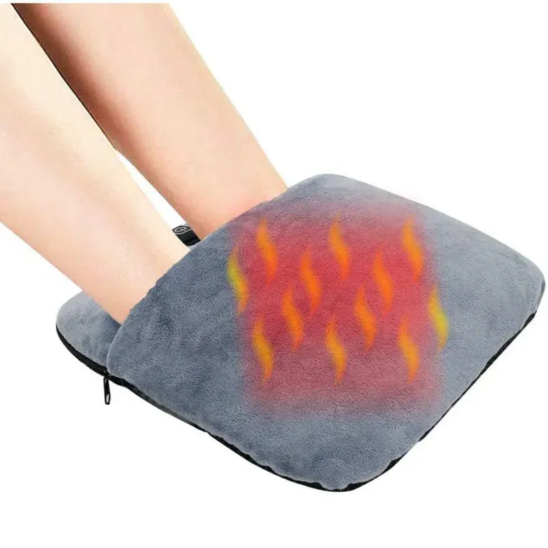 Incalzitor de picioare cu vibratii [11]