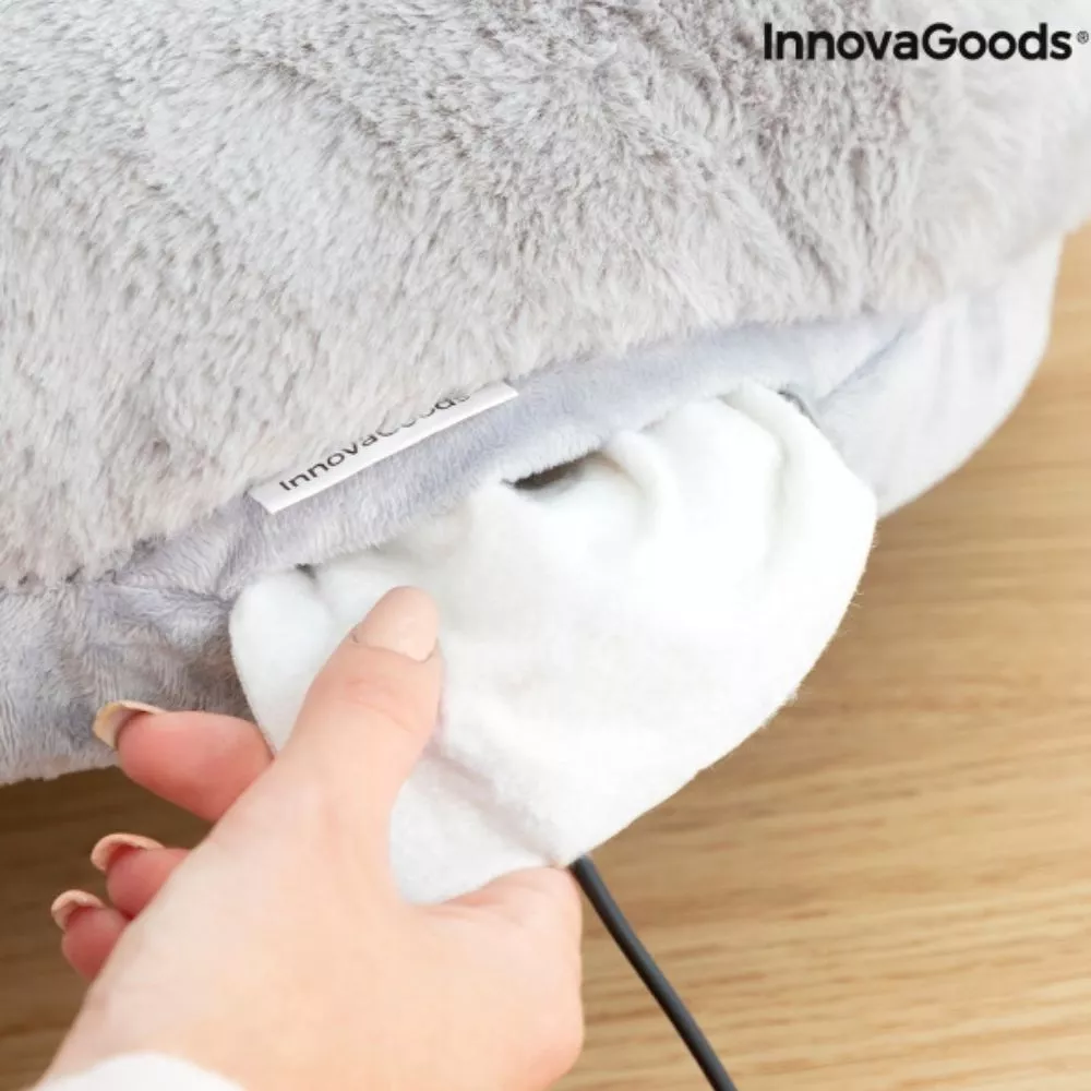 Incalzitor de picioare, Huge Papucul [8]