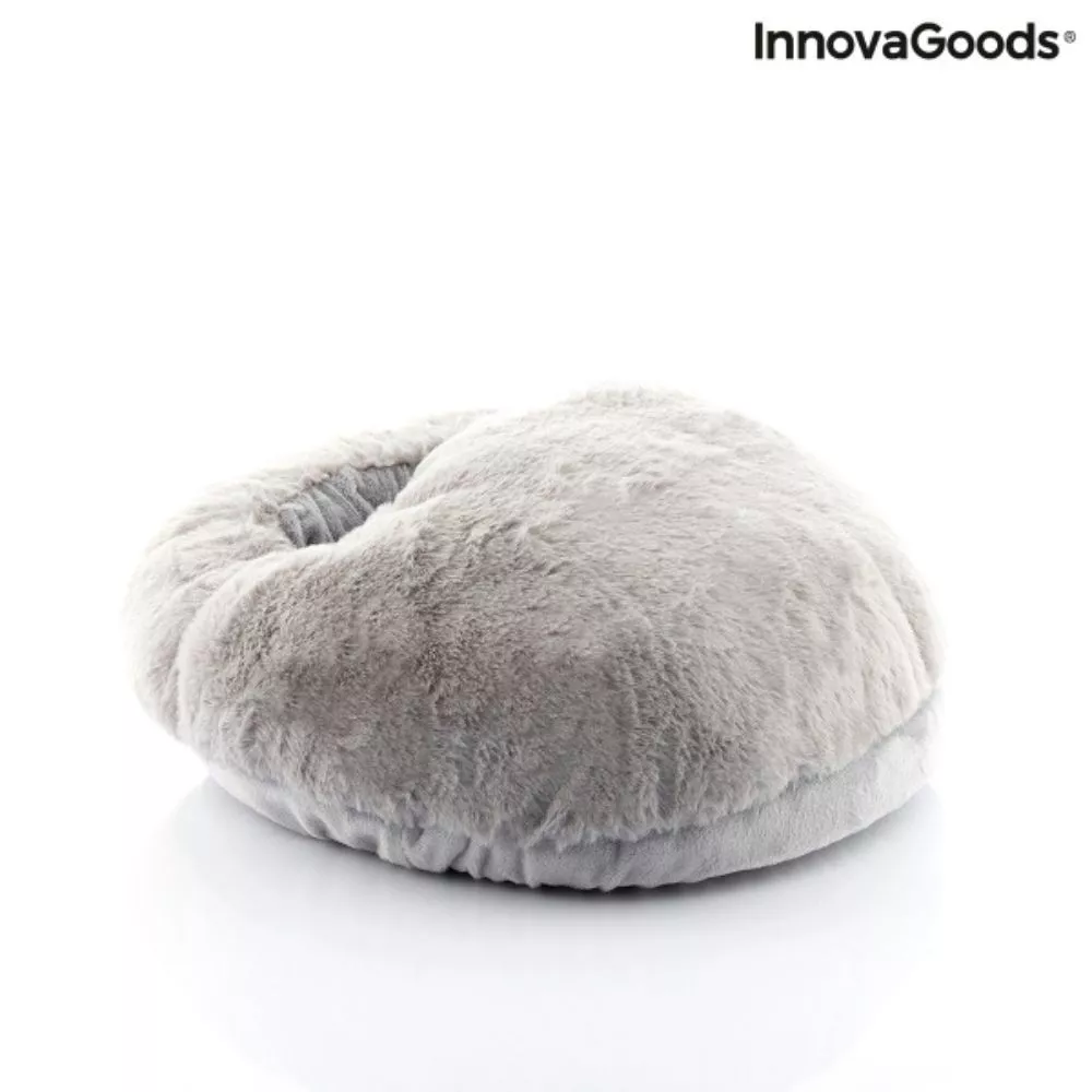 Incalzitor de picioare, Huge Papucul [11]