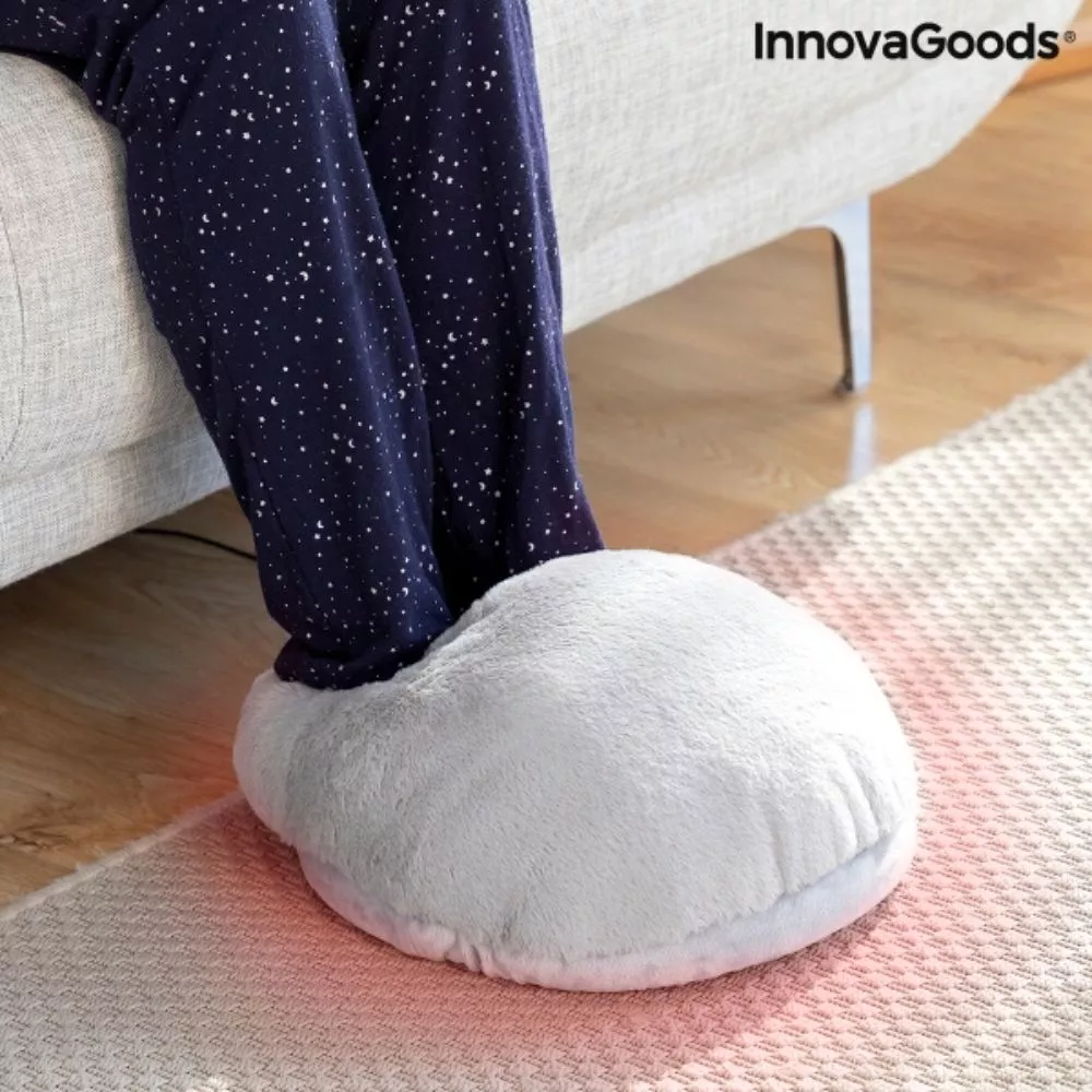 Incalzitor de picioare, Huge Papucul [4]