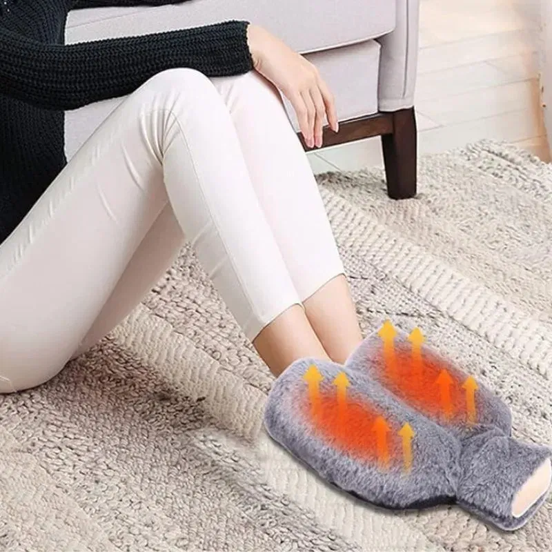 Cadouri pentru Iubit - Incalzitor de picioare Warm Toes