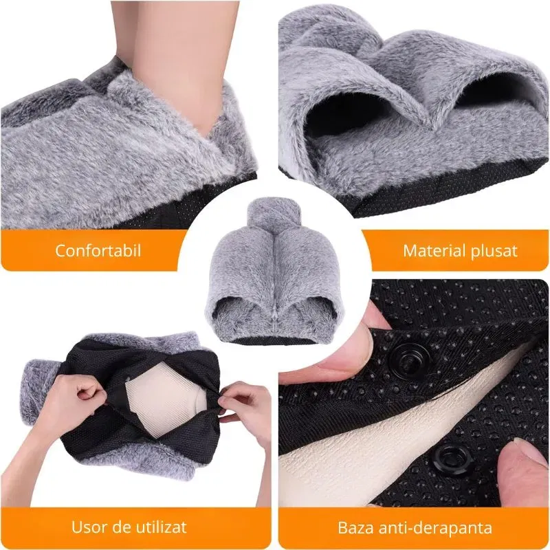 Incalzitor de picioare Warm Toes [3]