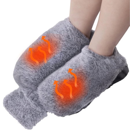 Incalzitor de picioare Warm Toes [6]