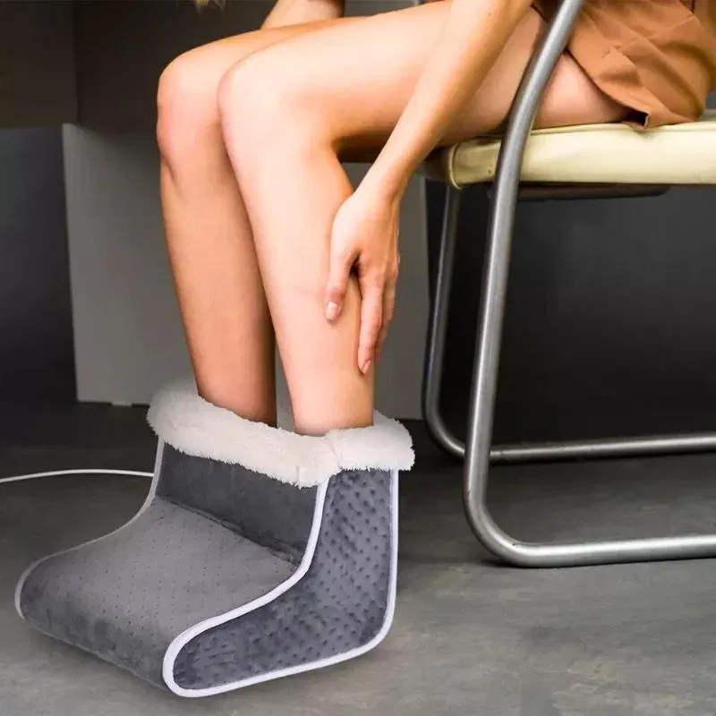 Incalzitor picioare Cizma electrica [1]