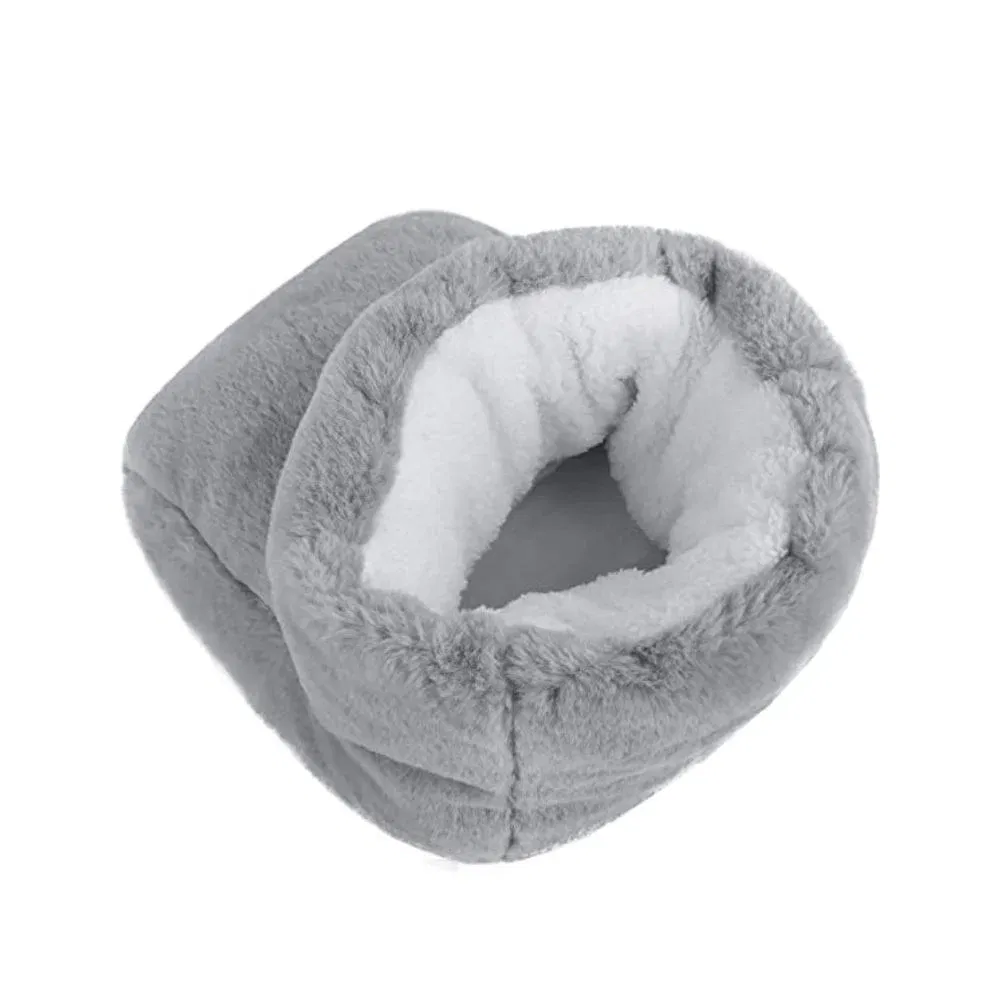 Incalzitor picioare PufosuShoshoon cu incarcare USB [9]