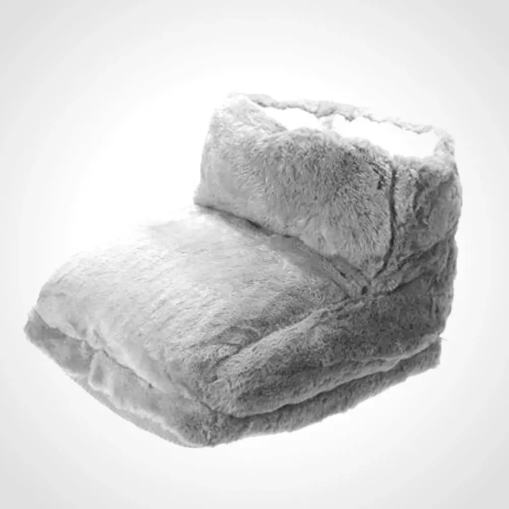 Incalzitor picioare PufosuShoshoon cu incarcare USB [8]