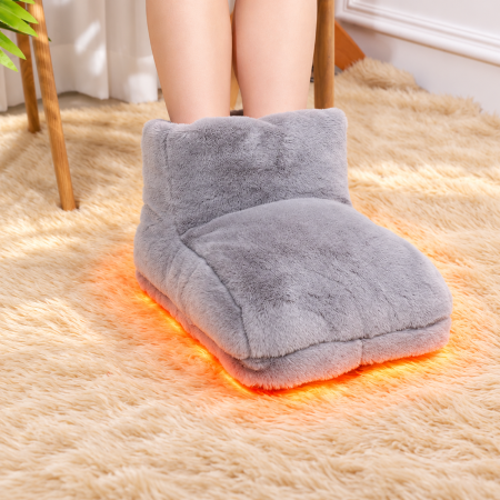 Incalzitor picioare PufosuShoshoon cu incarcare USB [1]