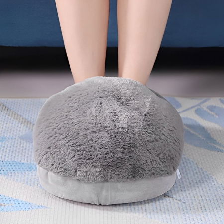 Incalzitor picioare si maini GiantShoshoon cu incarcare USB [4]