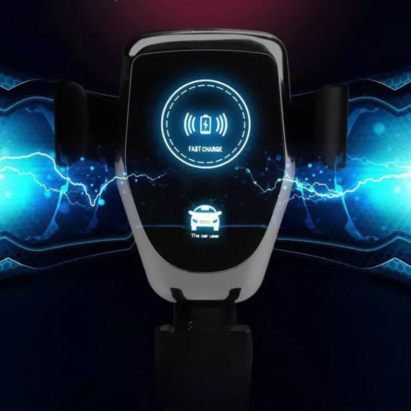 Incarcator telefon auto, 10W [8]