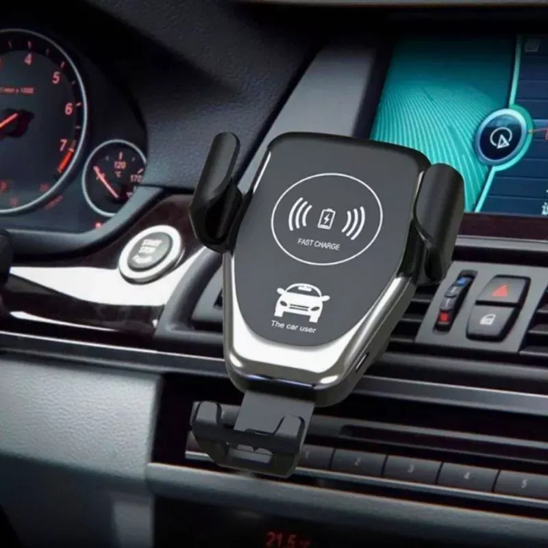 Incarcator telefon auto, 10W [1]