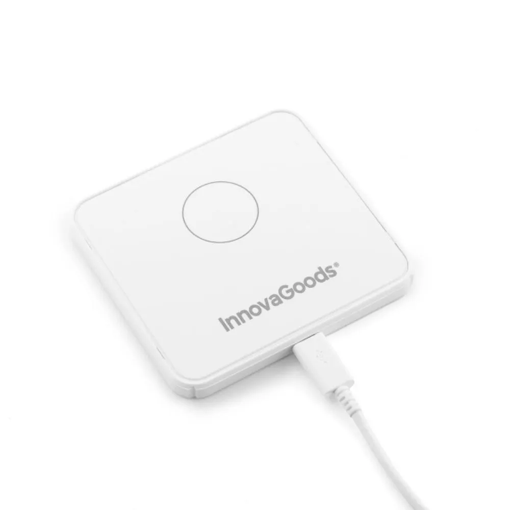 Incarcator wireless cu suport multi-pozitii FlexiCharge [11]