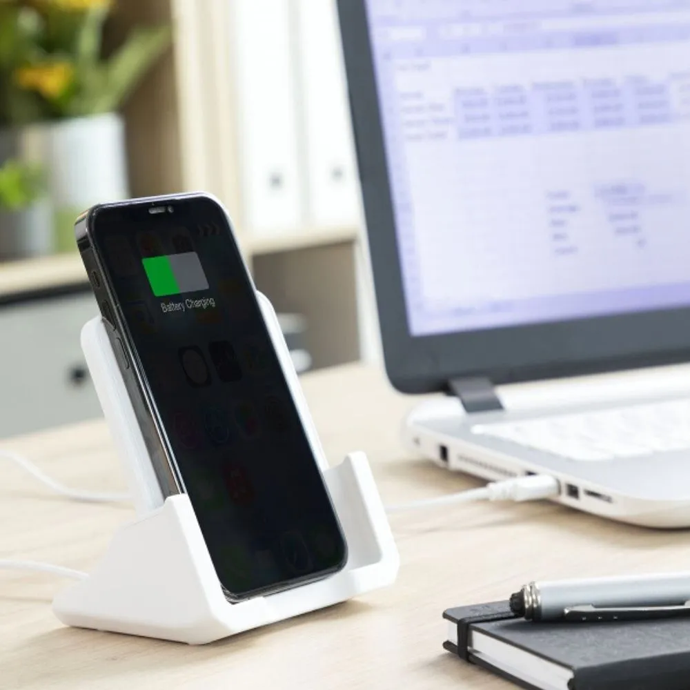 Incarcator wireless cu suport multi-pozitii FlexiCharge [3]