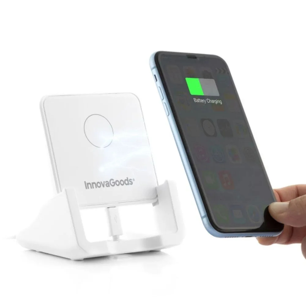 Incarcator wireless cu suport multi-pozitii FlexiCharge [7]