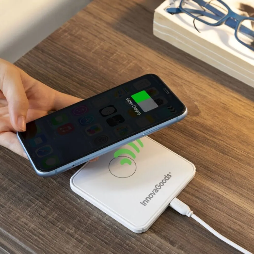 Incarcator wireless cu suport multi-pozitii FlexiCharge [1]