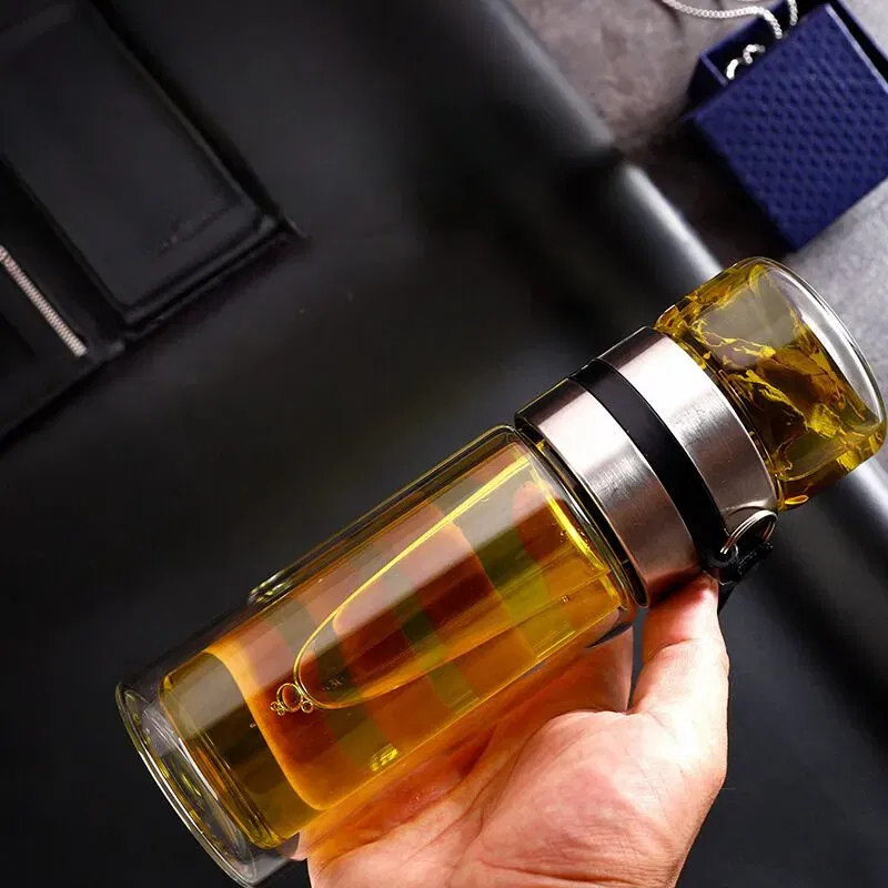 Infuzor de Ceai din Sticla [6]