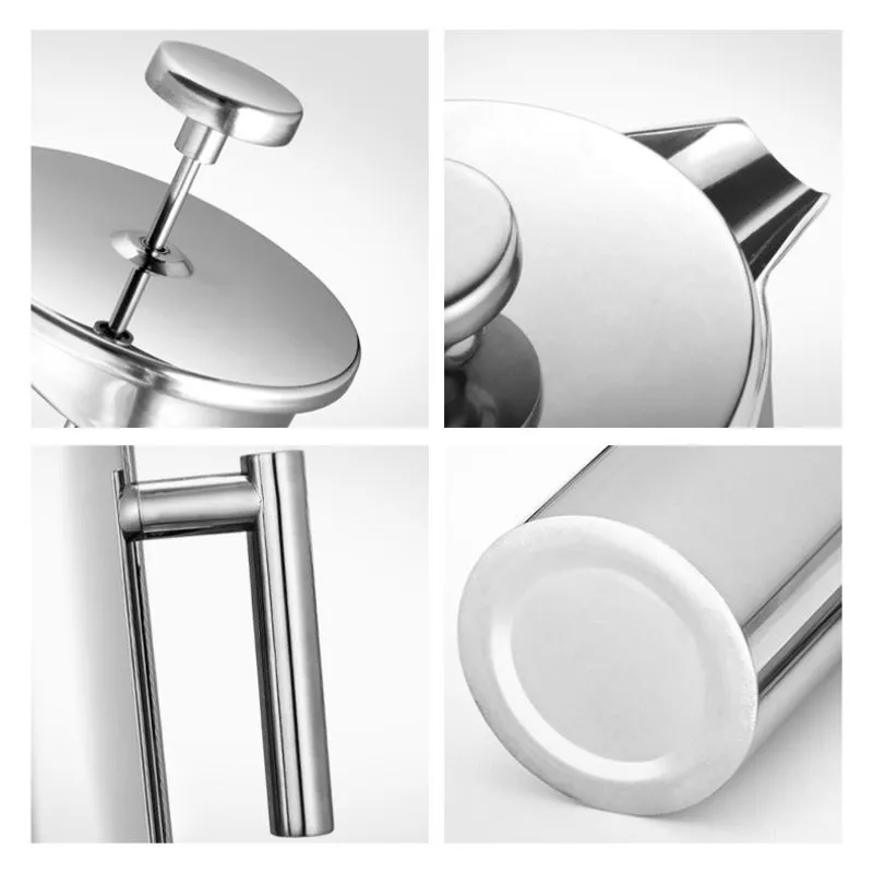 Infuzor din otel inoxidabil 1000 ml [5]