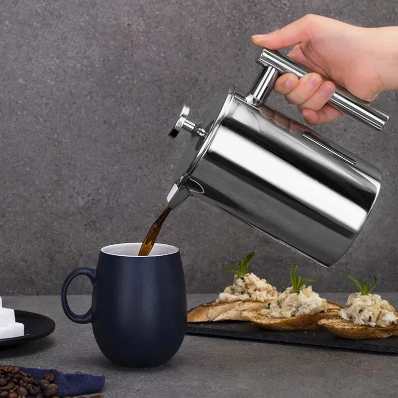 Infuzor din otel inoxidabil 1000 ml [1]