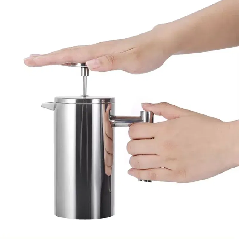 Infuzor din otel inoxidabil 700 ml [6]