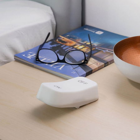 Intrerupator mobil cu led [1]